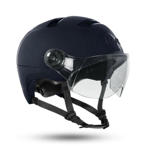 Kask Velohelm Urban R - Navy