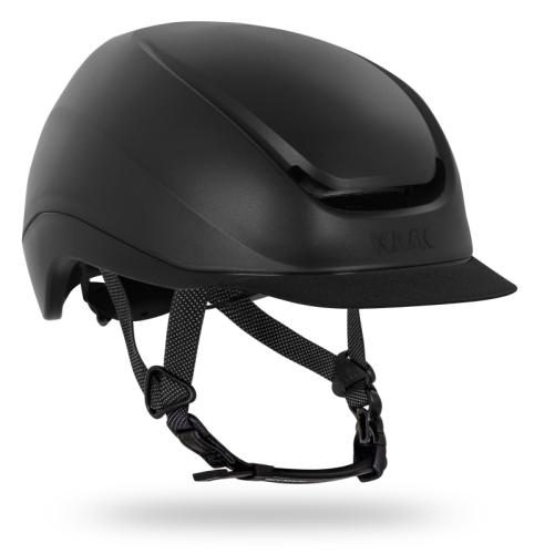 Kask Velohelm Moebius - Onix
