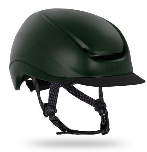Kask Velohelm Moebius - Alpine