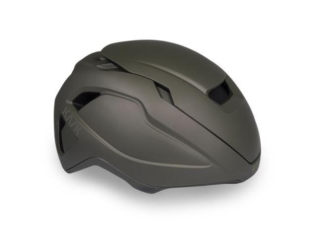 Kask Velohelm Wasabi - Jade Matt