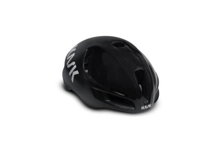 Kask Velohelm Utopia Y - Black
