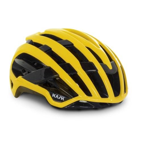Kask Valegro Velohelm WG11 Strasse - yellow (giallo)
