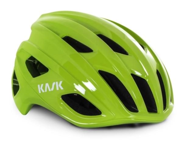 Kask Mojito 3 WG11 Velohelm - lime