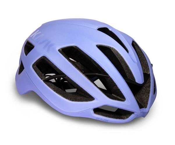 Kask Protone Icon Velohelm Strasse - lavander matt