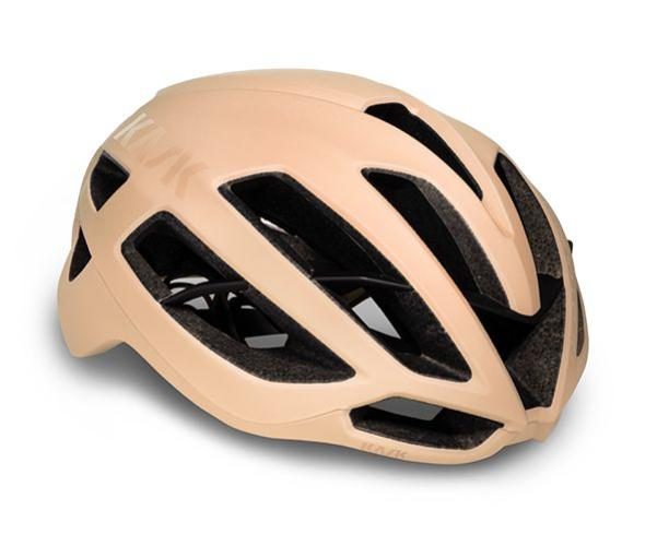 Kask Protone Icon Velohelm Strasse - sahara matt