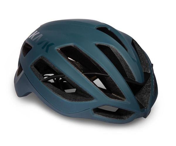 Kask Protone Icon Velohelm Strasse - forest green matt