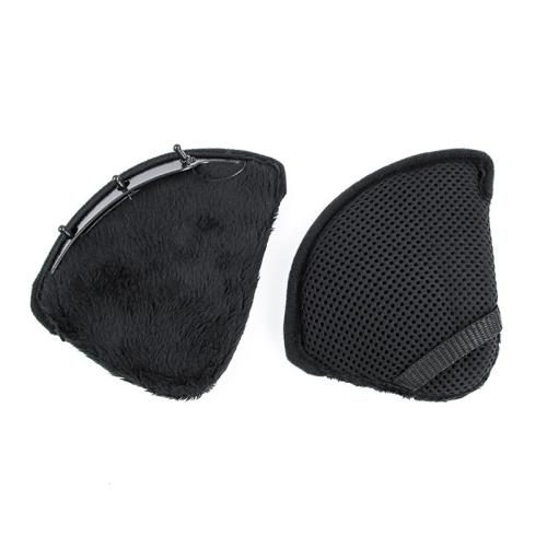 Casco Winterpaket Mistrall-2, Roadster, Snowball