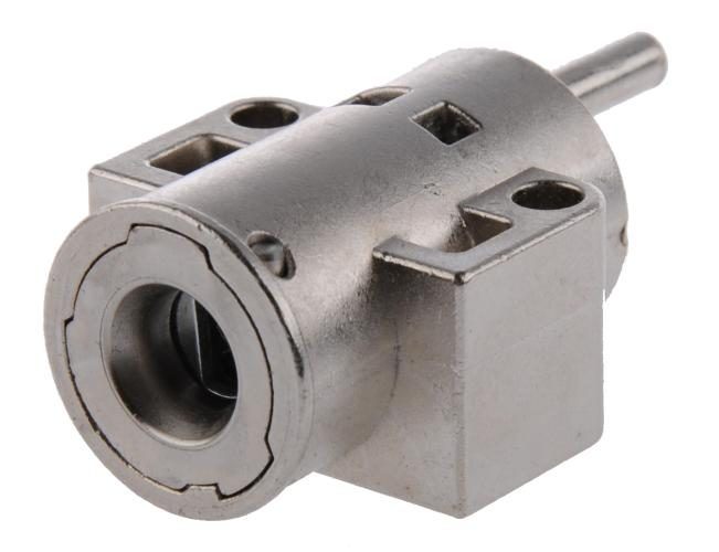 Abus Akkuschloss CPT1 XPlus Bosch3 CompactTube BBP3242