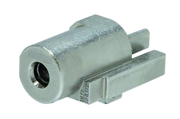 Abus Akkuschloss IT2.1 XPlus für Shimano integrieter Rahmenakku