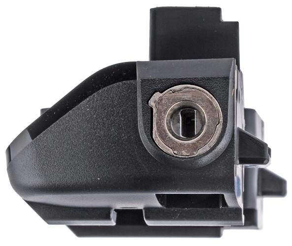 Abus Akkuschloss RT3 XPlus Bosch3 für Gepäckträgerakku BBP33YY