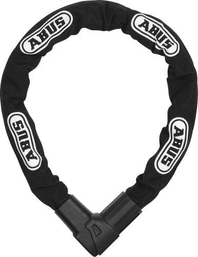 Abus Kettenschloss CityChain 1010/85 ohne Halter - schwarz