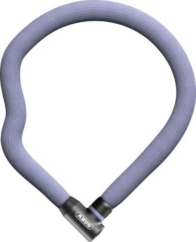Abus Kettenschloss Goose Lock 4204K/110 ohne Halter - flint