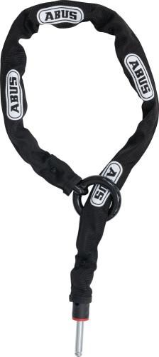 Abus Schlaufenkette Adaptor Chain 2.0 6KS/130 - schwarz