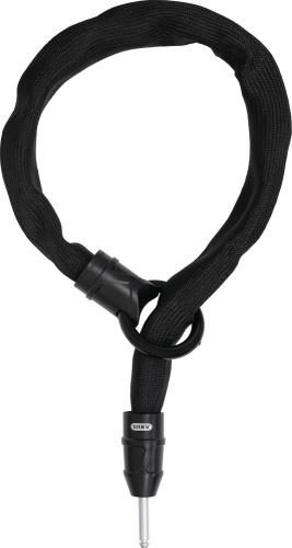 Abus Schlaufenkette Adaptor Chain IVY 8KS/100 - schwarz