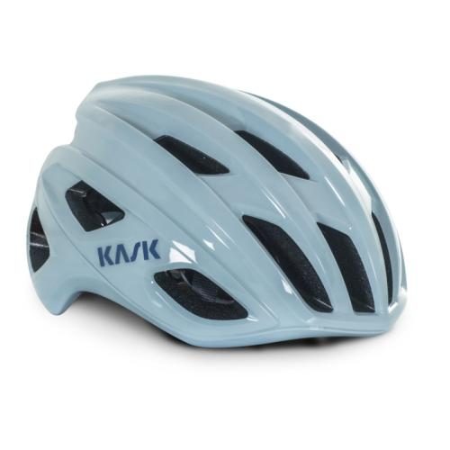 Kask Velohelm Mojito 3 - Sea Ice