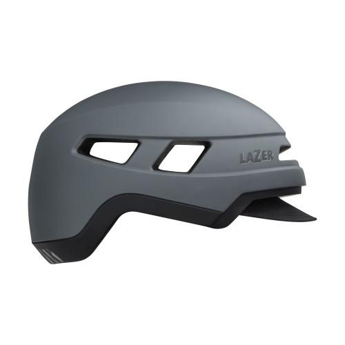 Lazer Velohelm Cruizer - Matte Dark Grey