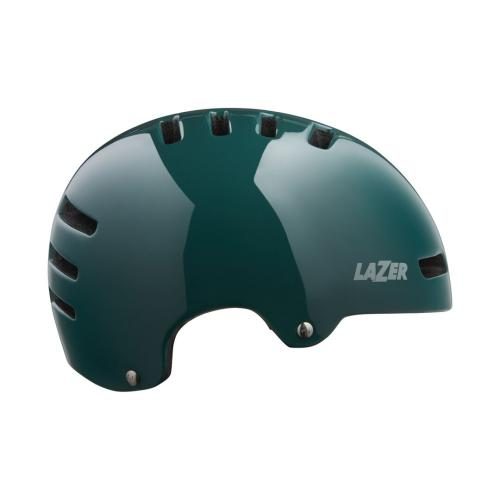 Lazer Velohelm Armor 2.0 - Cyan