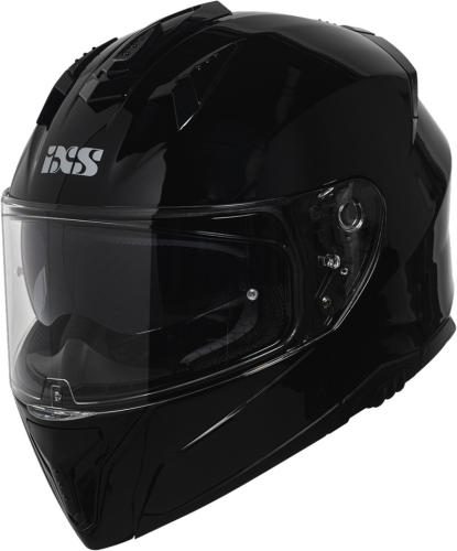 iXS 217 1.0 Integralhelm - schwarz
