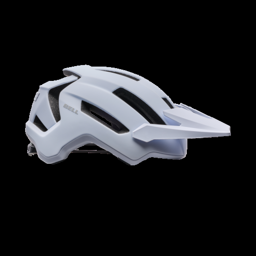 Bell 4Forty Air MIPS Velohelm - weiss