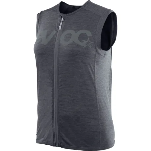 Evoc Protector Vest Women Protektorenweste für Damen grau /  carbon grey, Grösse: S