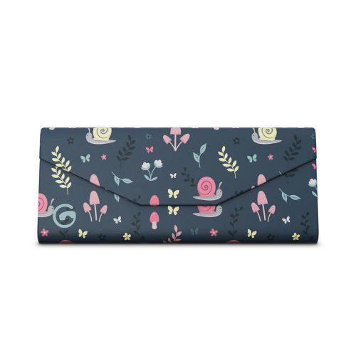 Gogglesoc Forest Floor Sunnycase GRAU