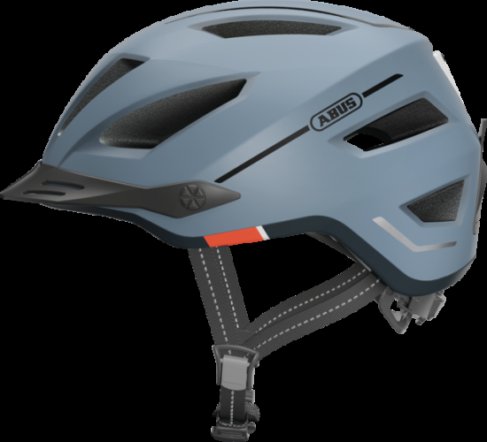 ABUS Velohelm Pedelec 2.0 - Glacier Blue