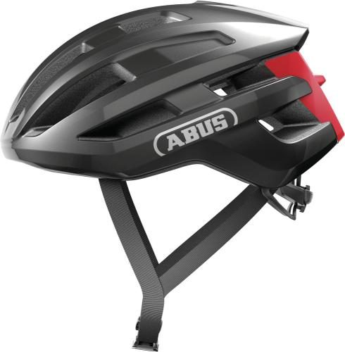 Abus Velohelm PowerDome - Titan