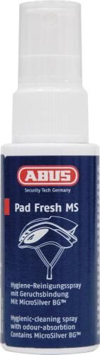 Abus Pad Fresh MS Cleaning spray