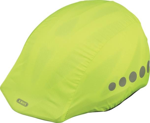 Abus Rain Cap - yellow