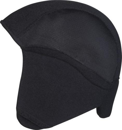 Abus Winter Kit Smiley - black