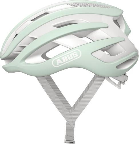 Abus Velohelm AirBreaker - pure mint
