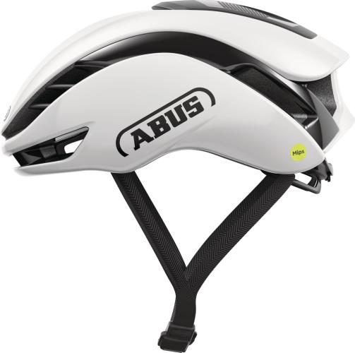 Abus Velohelm GameChanger 2.0 MIPS - shiny white