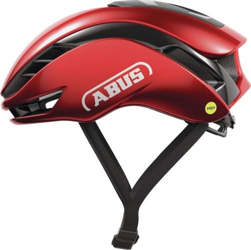 Abus Velohelm GameChanger 2.0 MIPS - performance red