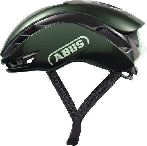 Abus Velohelm GameChanger 2.0 - moss green