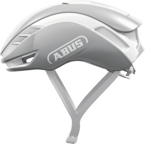 Abus Velohelm GameChanger 2.0 - pure grey