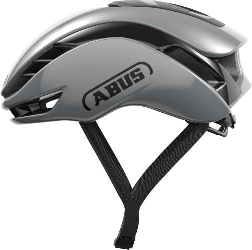 Abus Velohelm GameChanger 2.0 - race grey