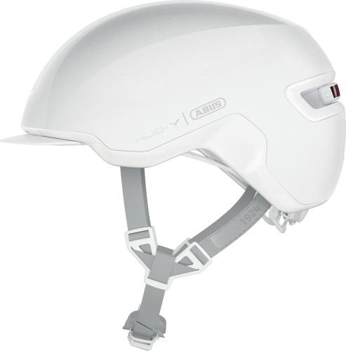 Abus Velohelm HUD-Y - puristic