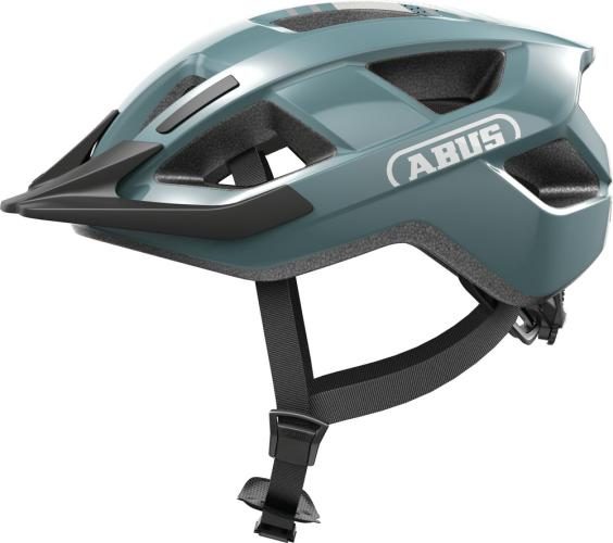 Abus Velohelm ADURO 3.0 - glacier blue