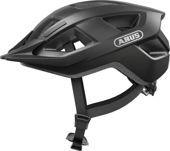 Abus Velohelm ADURO 3.0 - titan
