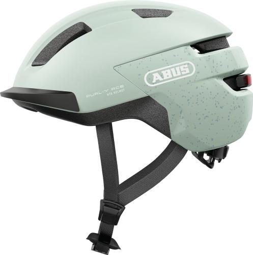 Abus Velohelm PURL-Y ACE - mint green