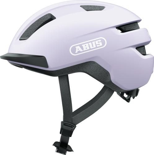 Abus Velohelm PURL-Y - light lavender