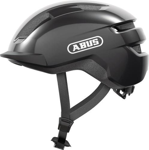 Abus Velohelm PURL-Y - titan
