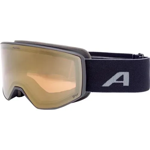 Alpina Venet QV Skibrille