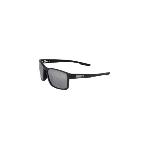 Alpina Stream Sonnenbrille - black matt, black cat. 3