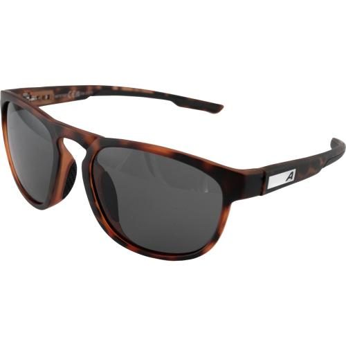 Alpina Rift Sportbrille - havana matt