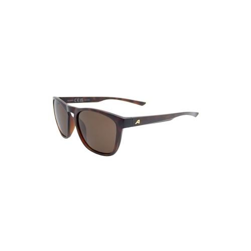 Alpina Gleam Sonnenbrille - havana, brown cat. 3