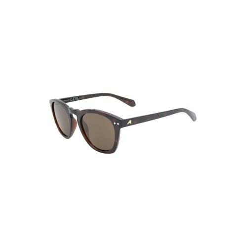 Alpina Sunbeam Sonnenbrille - havana, brown cat.3