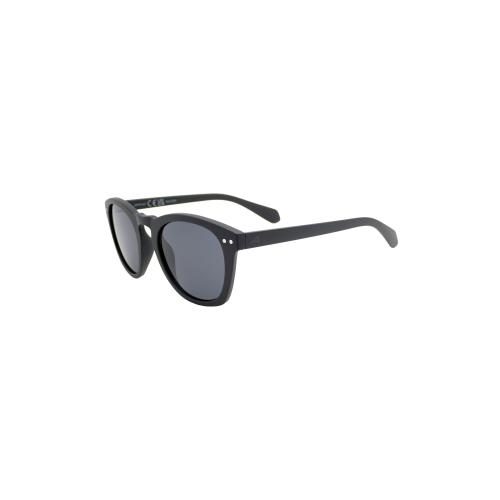 Alpina Sunbeam Sonnenbrille - black mat, black cat.3