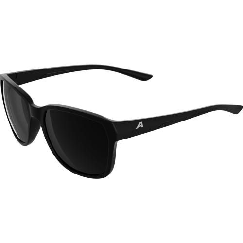 Alpina Lys Sonnenbrille - black matt, black cat.3