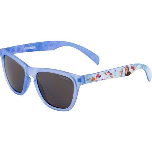 Alpina Luzy Ii Kinder Sportbrille - Disney Frozen, black cat. 3